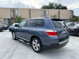 Used 2013 Toyota Highlander Limited image 5