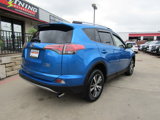 Used 2017 Toyota RAV4 XLE w/ Protection Package image 4