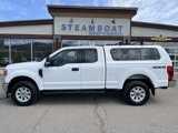 Used 2021 Ford F250 XLT w/ XLT Value Package image 2