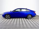 New 2025 Hyundai Elantra Sport image 4