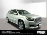 Used 2016 GMC Acadia Denali image 3