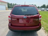 Used 2015 Subaru Forester 2.5i Premium w/ All-Weather Package image 2