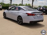 Certified 2024 Nissan Altima 2.5 SR image 2