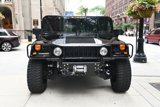 Used 2002 HUMMER H1 4-Door Wagon image 2