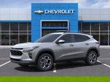 New 2025 Chevrolet Trax LT w/ Driver Confidence Package image 2