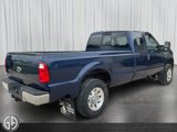 Used 2008 Ford F250 4x4 SuperCab Super Duty image 5