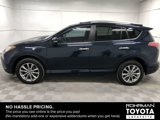 Used 2017 Toyota RAV4 Platinum image 3