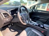 Used 2016 Ford Fusion SE w/ Equipment Group 202A image 3