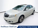 Used 2014 Buick Verano Leather image 3
