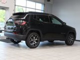 New 2025 Jeep Compass Limited w/ Sun and Sound Group image 5