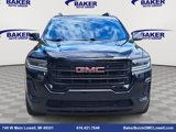 Used 2023 GMC Acadia SLE w/ Driver Convenience Package image 2