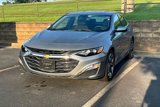 Used 2024 Chevrolet Malibu LT image 2