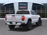 New 2025 GMC Canyon Elevation image 4
