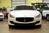 Used 2016 Maserati Quattroporte S Q4 image 2