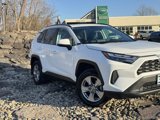 Used 2022 Toyota RAV4 XLE image 4