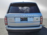 Used 2016 Land Rover Range Rover HSE image 6