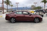 Used 2021 Nissan Sentra SV image 3