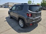 Used 2018 Jeep Renegade Latitude w/ Cold Weather Group image 5