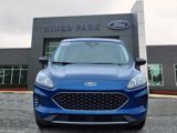 Certified 2022 Ford Escape SE w/ Convenience Package image 2