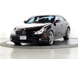 Used 2006 Mercedes-Benz CLS 55 AMG image 3