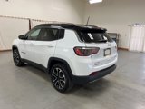Used 2023 Jeep Compass Limited image 6