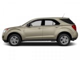 Used 2015 Chevrolet Equinox LS image 3