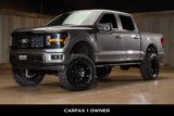 Used 2024 Ford F150 STX w/ STX Black Appearance Package image 5