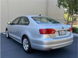 Used 2014 Volkswagen Jetta SE image 5