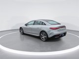 Certified 2023 Mercedes-Benz EQE 350+ 4MATIC Sedan w/ Exclusive Trim Package image 6