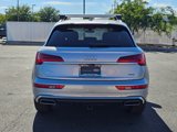 Certified 2022 Audi Q5 2.0T Premium image 5