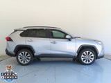 Used 2019 Toyota RAV4 Limited image 2