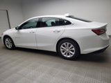Used 2022 Chevrolet Malibu LT image 3