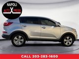 Used 2013 Kia Sportage LX image 2