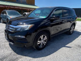 Used 2017 Honda Pilot EX image 2
