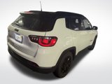 Used 2022 Jeep Compass Altitude image 4