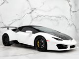 Used 2018 Lamborghini Huracan LP 580-2 image 2