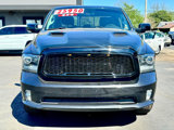Used 2016 RAM 1500 Sport w/ Black Ram 1500 Sport Group image 3