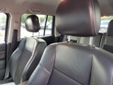 Used 2015 Jeep Compass Latitude image 2