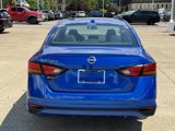 Used 2025 Nissan Altima 2.5 SV image 4