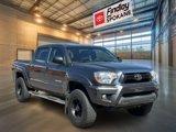 Used 2014 Toyota Tacoma 4x4 Double Cab image 3