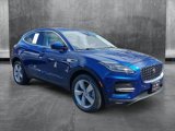 Certified 2022 Jaguar E-PACE SE image 3