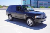 Used 2011 Land Rover Range Rover Supercharged image 2