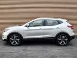 Used 2021 Nissan Rogue Sport SL w/ Premium Package image 3