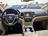 Used 2015 Jeep Grand Cherokee Limited w/ Luxury Group II image 3