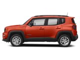 Used 2022 Jeep Renegade Limited image 2