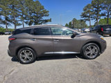 Used 2015 Nissan Murano Platinum w/ Platinum Technology Package image 2