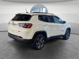 Used 2022 Jeep Compass Latitude image 3