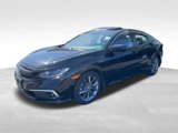 Used 2019 Honda Civic EX image 3