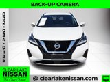 Used 2020 Nissan Murano S image 2