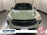 Used 2024 Chevrolet Trax RS w/ Driver Confidence Package image 2